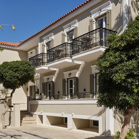 Doryssa Method Hotel بيثاغوريو المظهر الخارجي الصورة